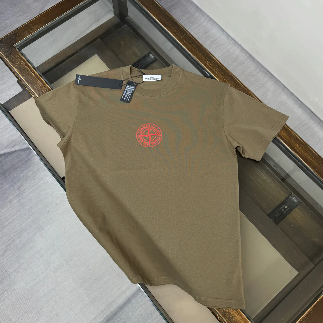 Футболки Женские Stone Island 10620143