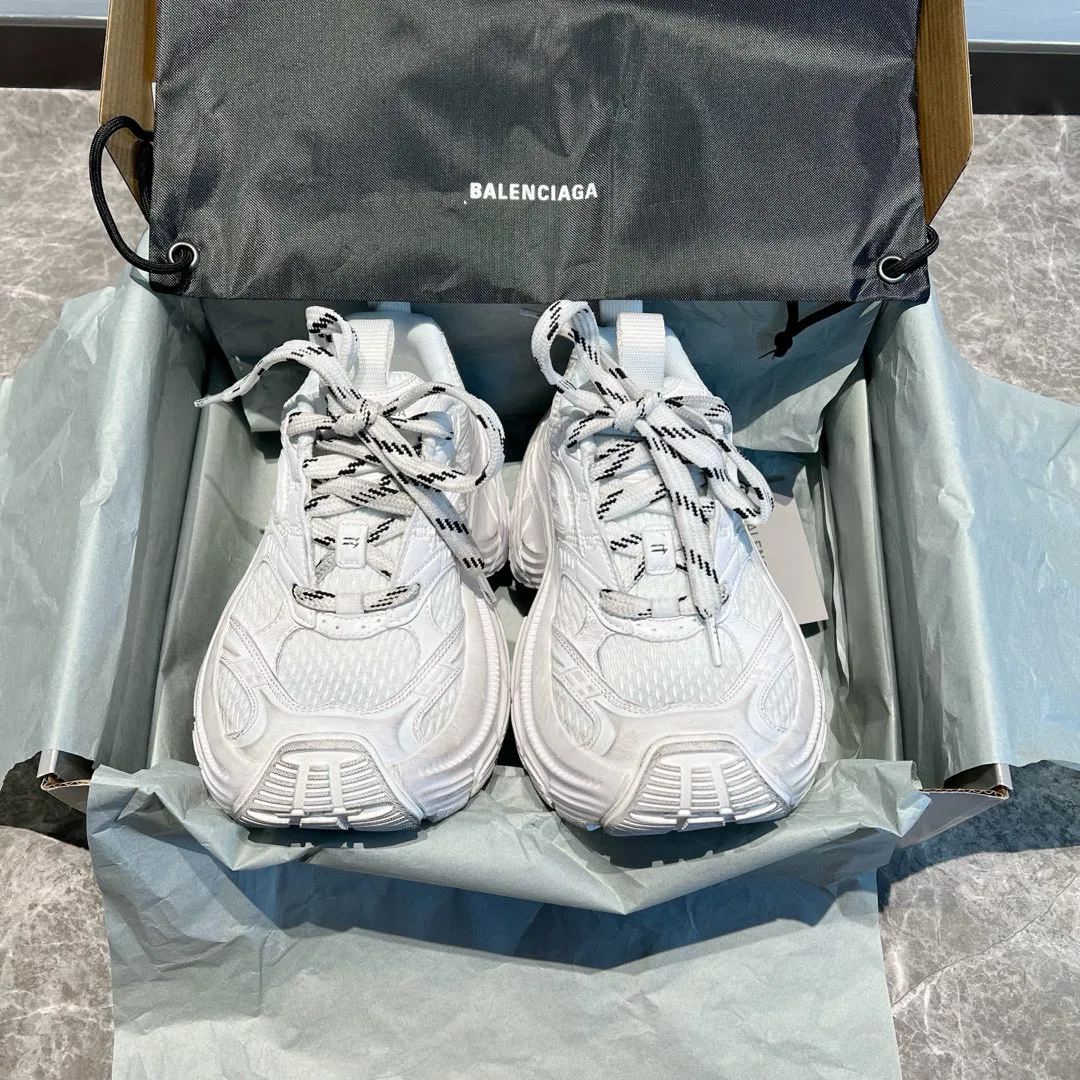 Кроссовки Женские Balenciaga 10083271