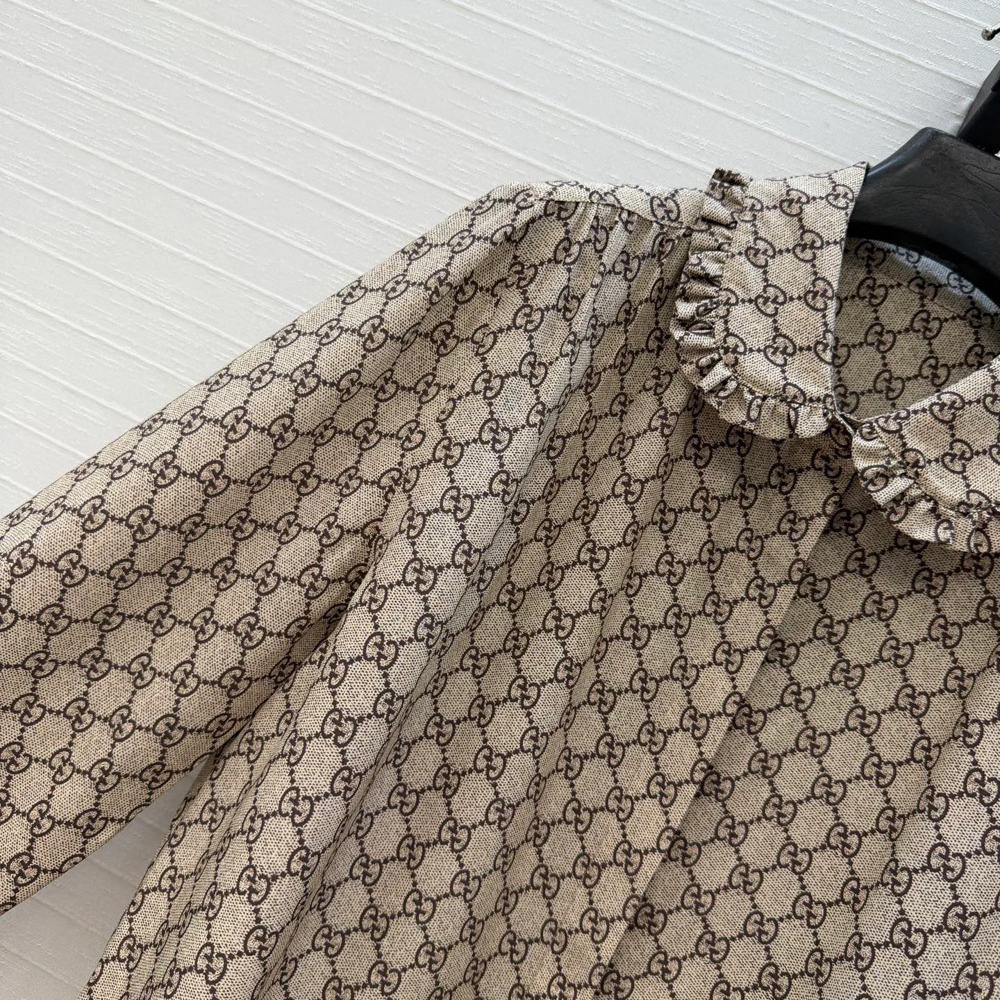 Рубашки Женские Gucci 18108442