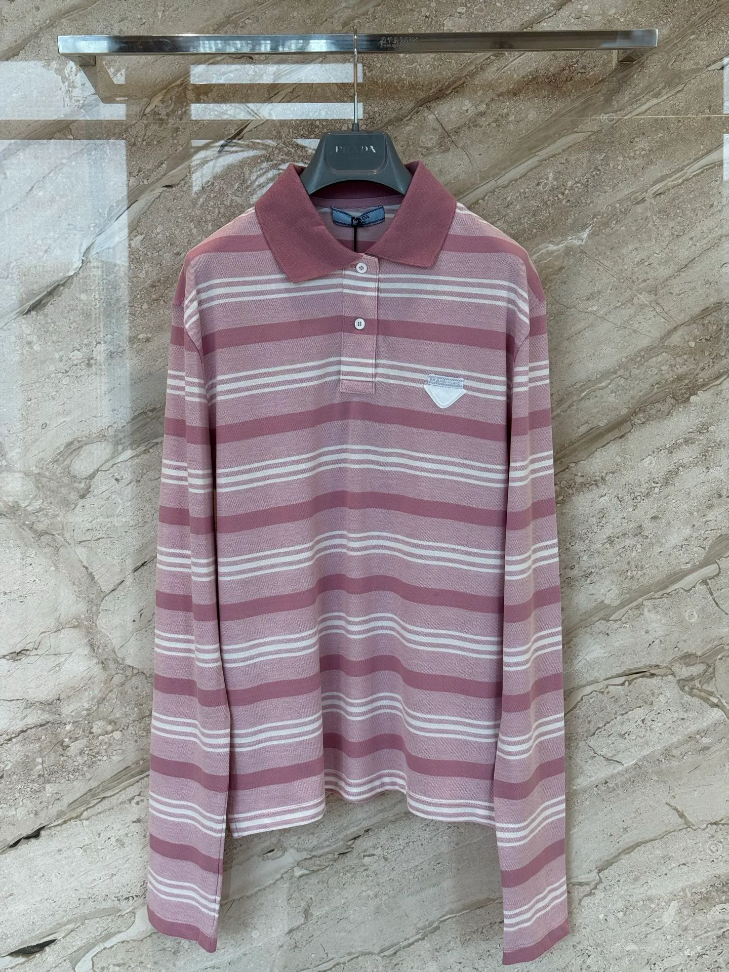 Рубашки Женские Prada 11263899