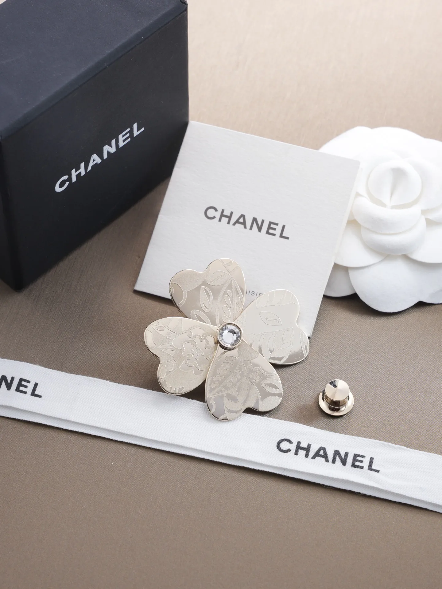 Бижутерия Chanel 1892869