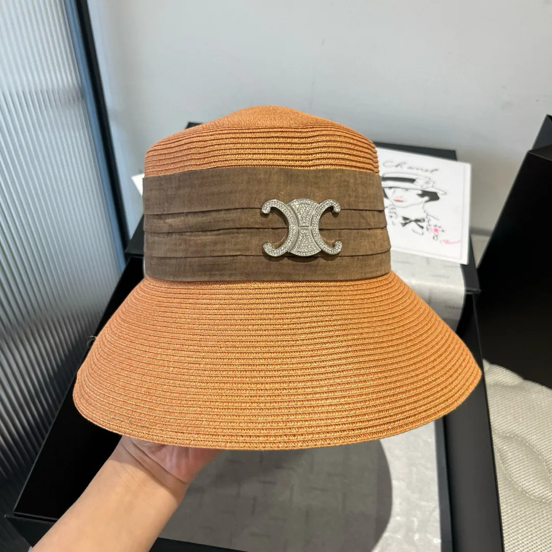 Головные Уборы Celine 30257