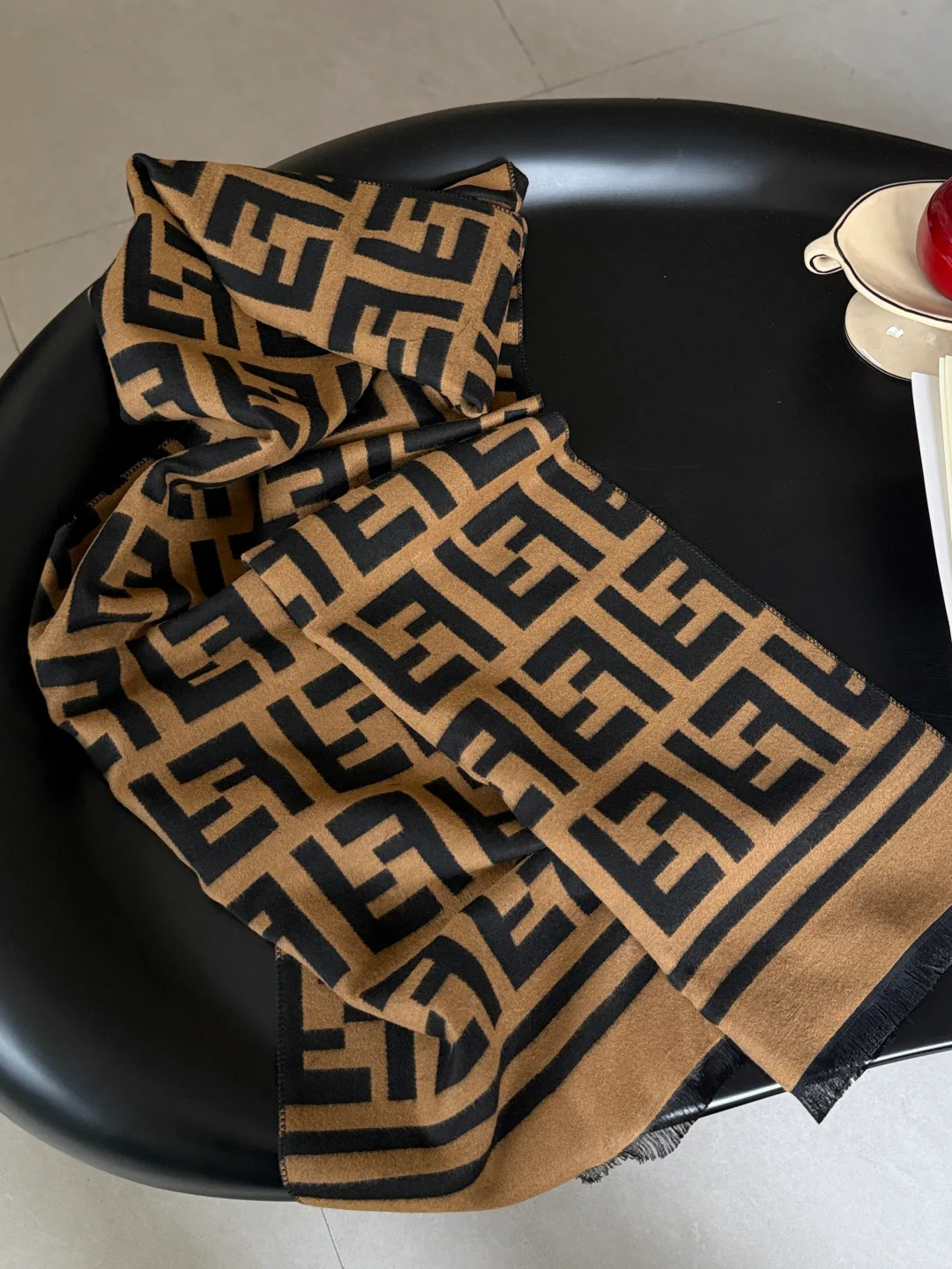 Шарфы Fendi 989597