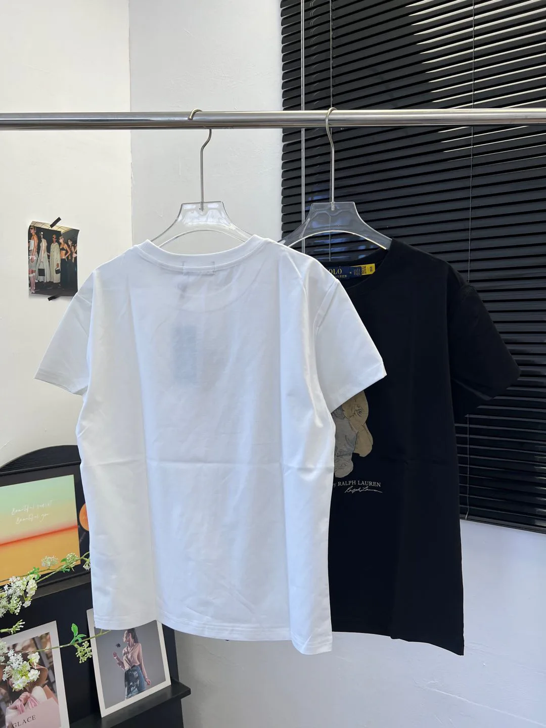 Футболки Женские Ralph Lauren 246795