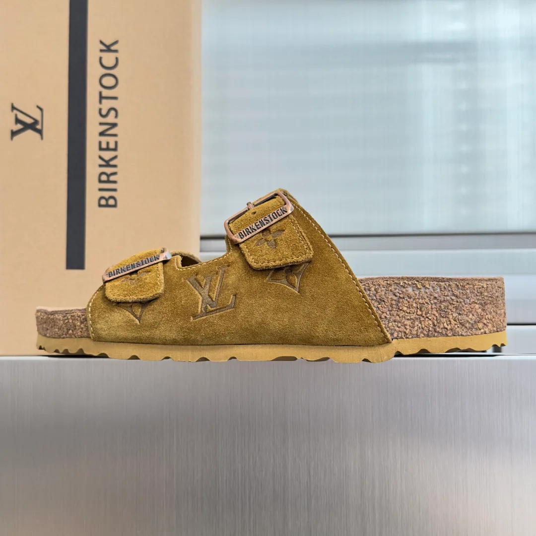 Сандалии Женские Louis Vuitton 13416360