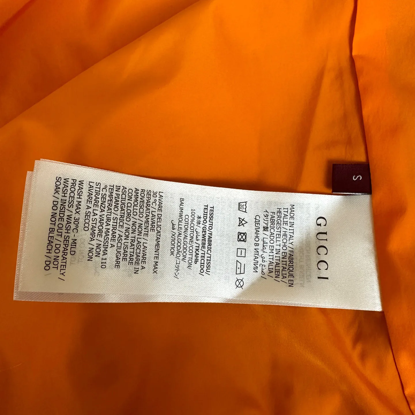 Куртки И Пуховики Мужские Gucci 13563985