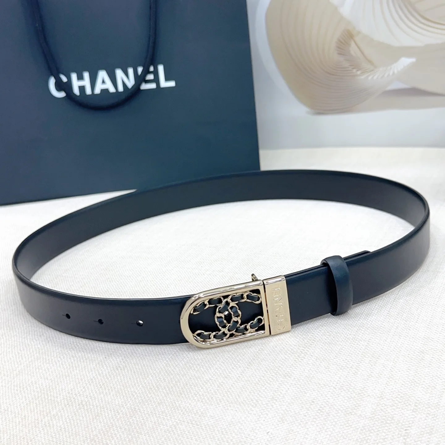 Ремни Chanel 50224