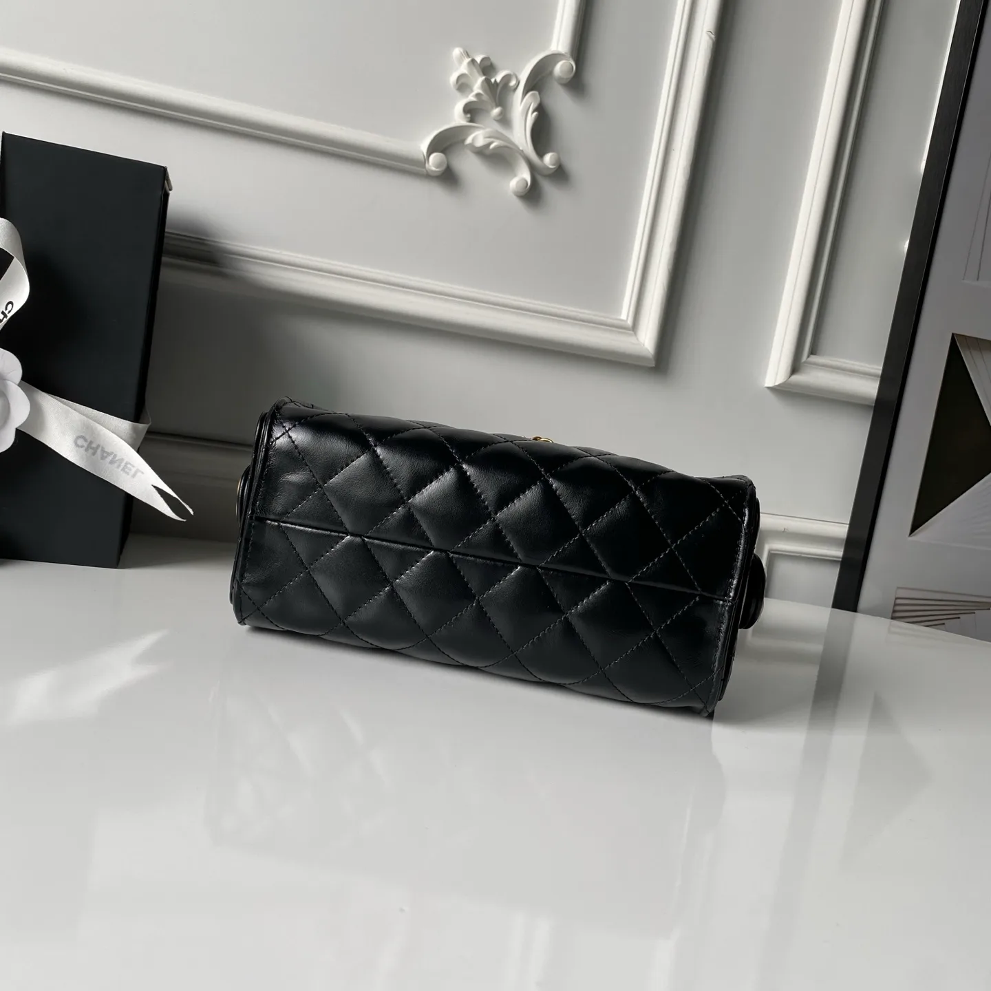 Классические Сумки Женские Chanel 10236354