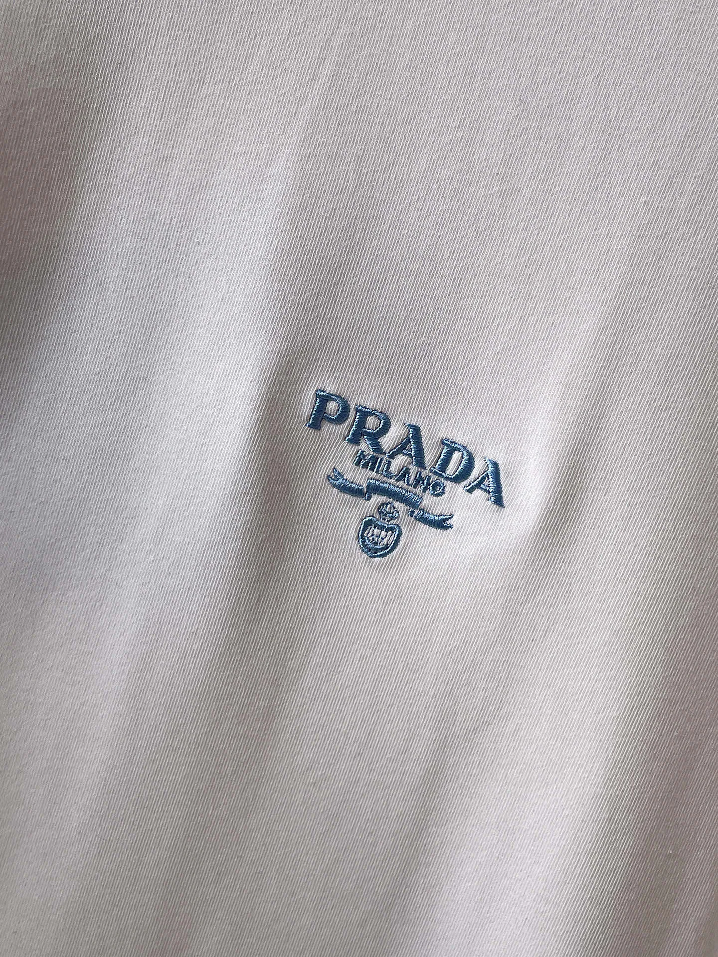 Лонгсливы Женские Prada 658319