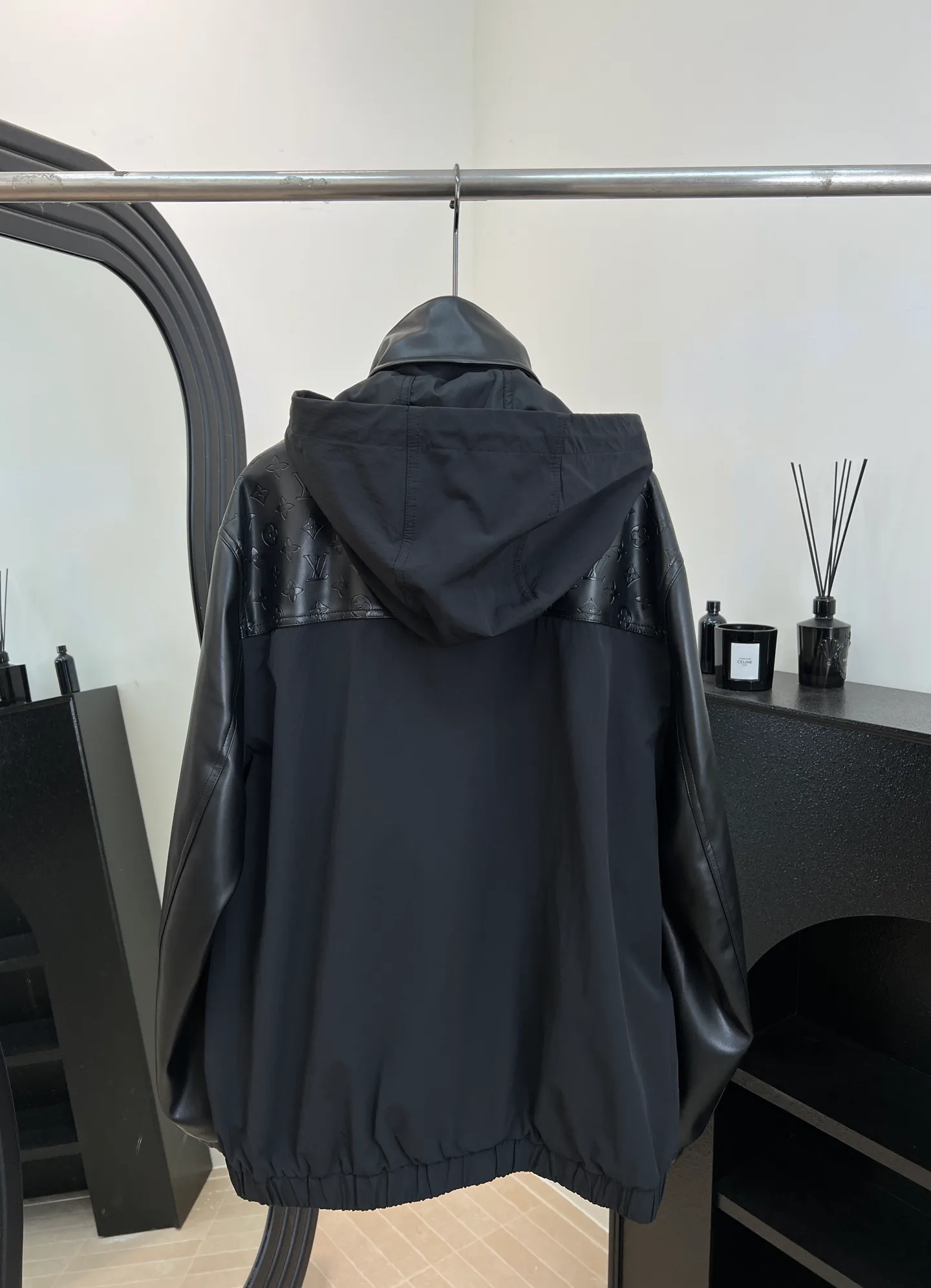 Куртки И Пуховики Мужские Louis Vuitton 920413