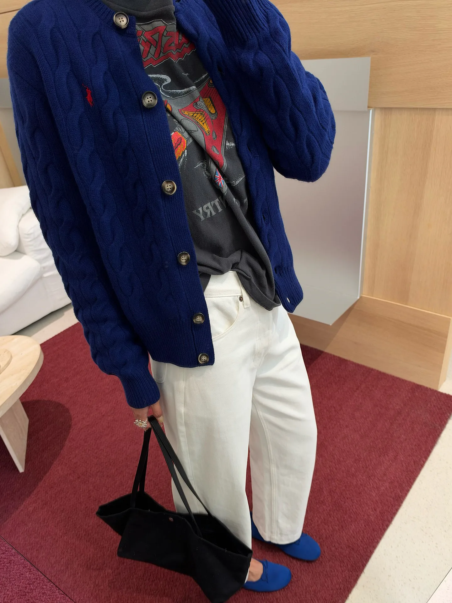 Джемперы И Свитеры Женские Ralph Lauren 18723873