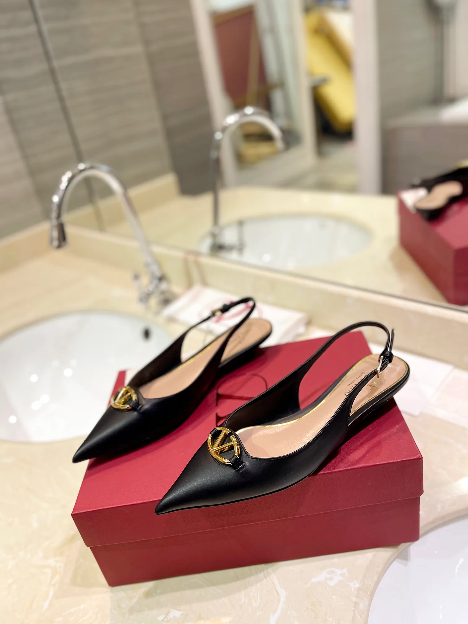 Туфли Женские Valentino 11683058