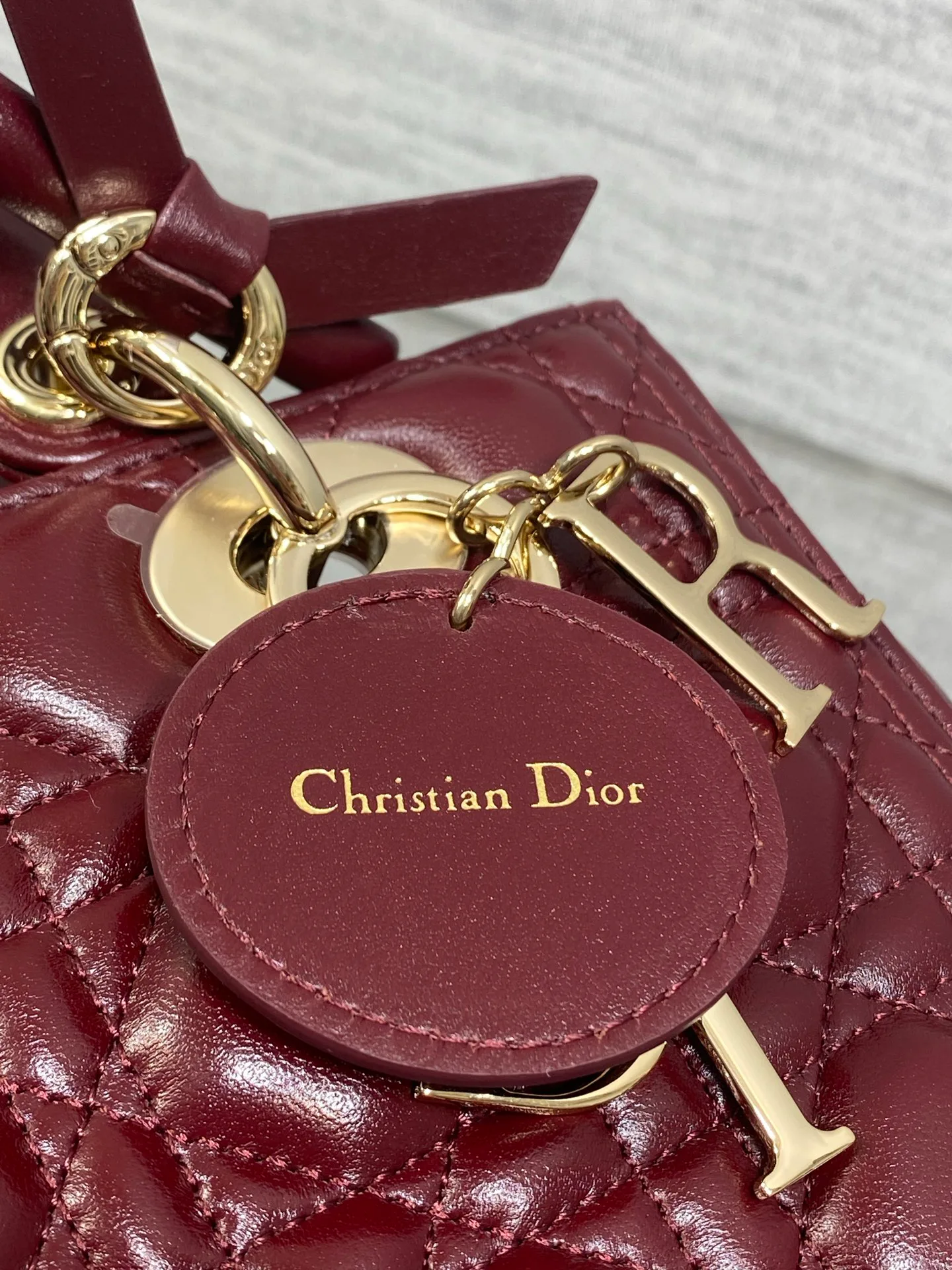 Классические Сумки Женские Christian Dior 17601479