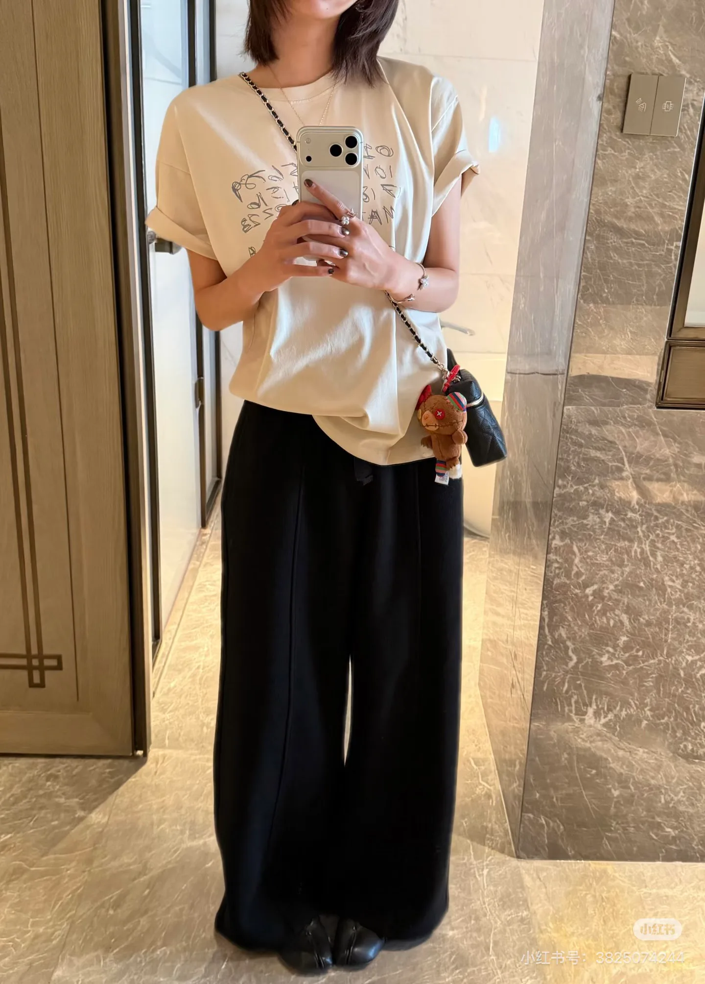 Футболки Женские Maison Margiela 11614877