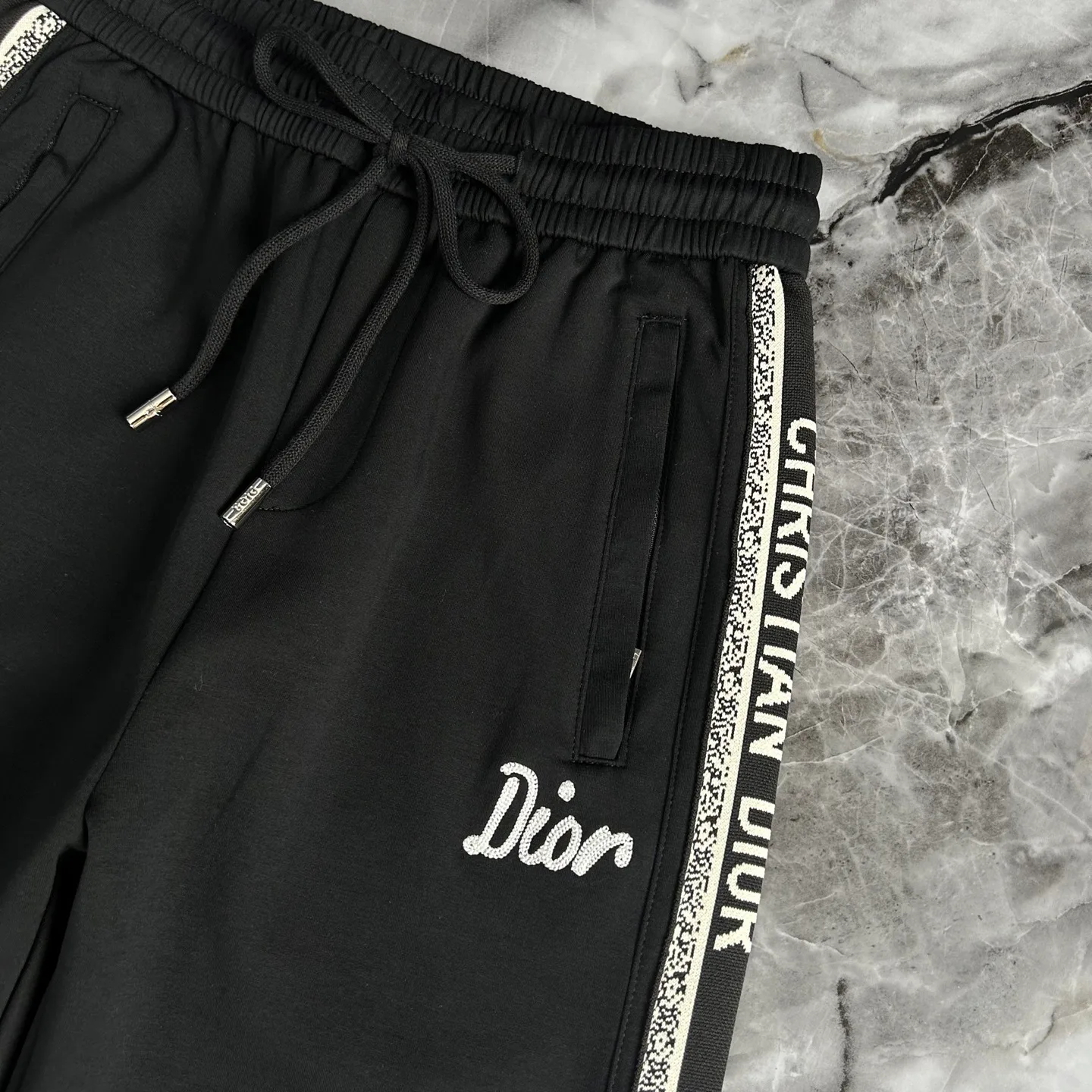 Брюки Мужские Christian Dior 17642138