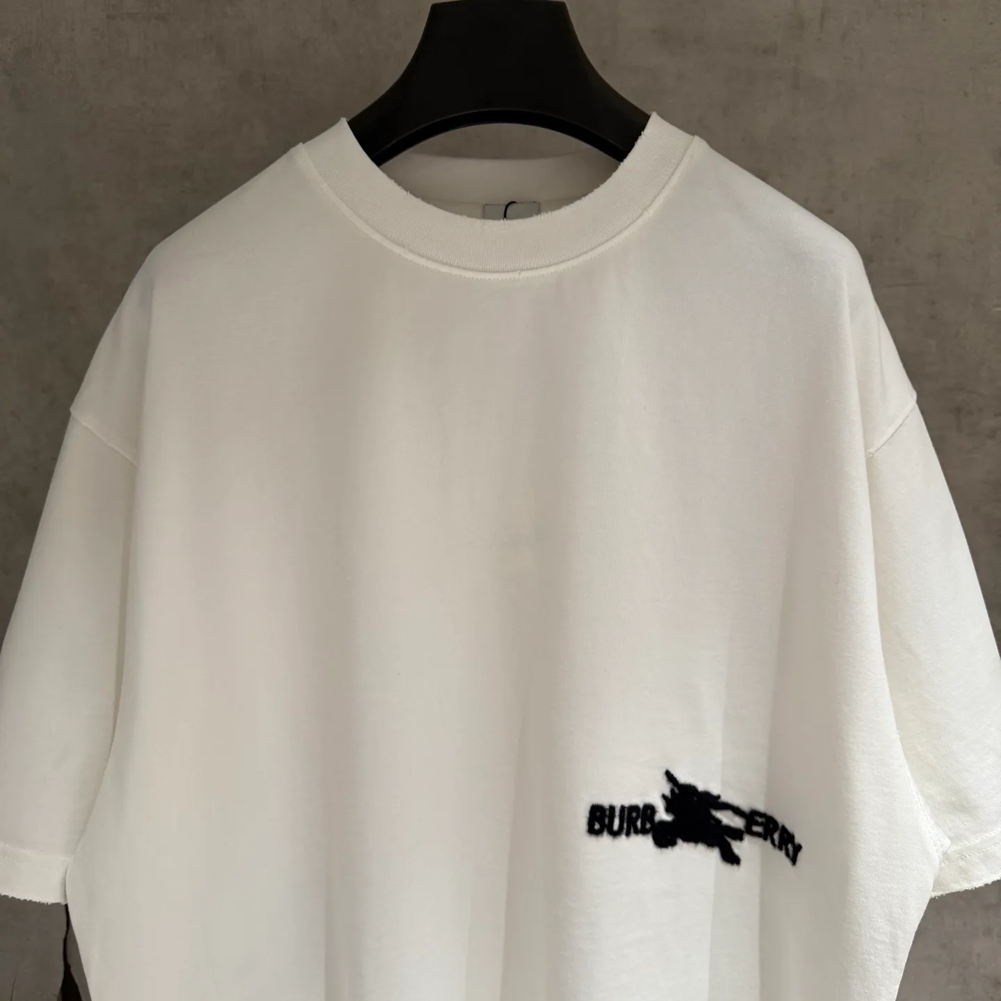 Футболки Мужские Burberry 1226671