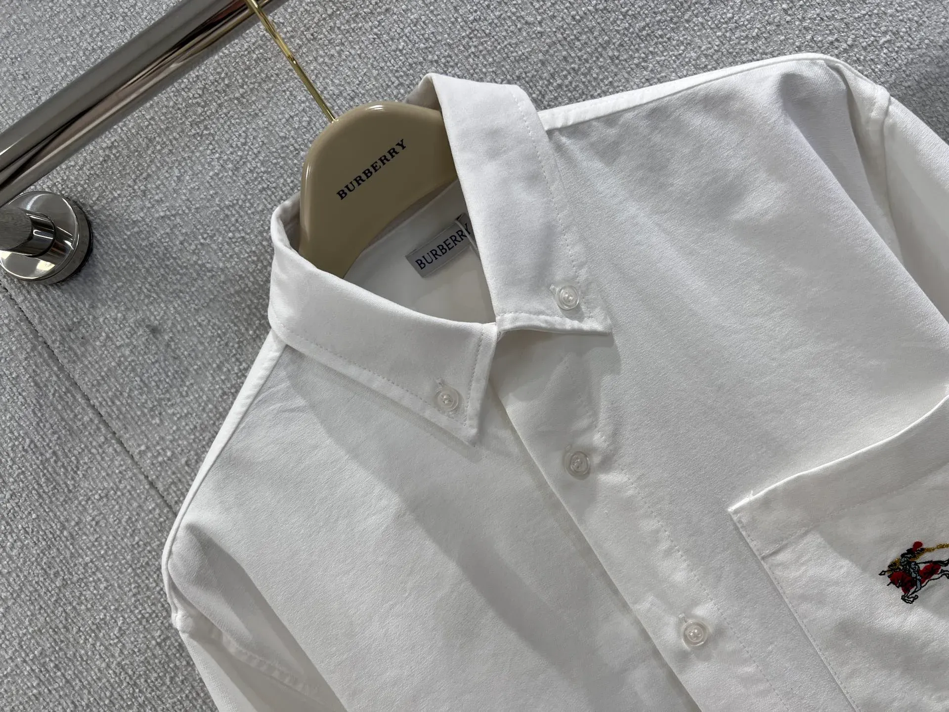 Рубашки Женские Burberry 847295