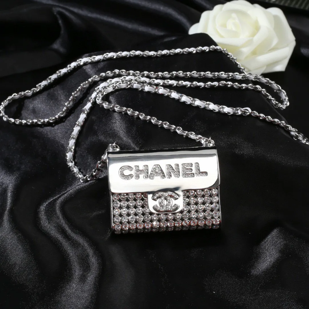 Бижутерия Chanel 1819535