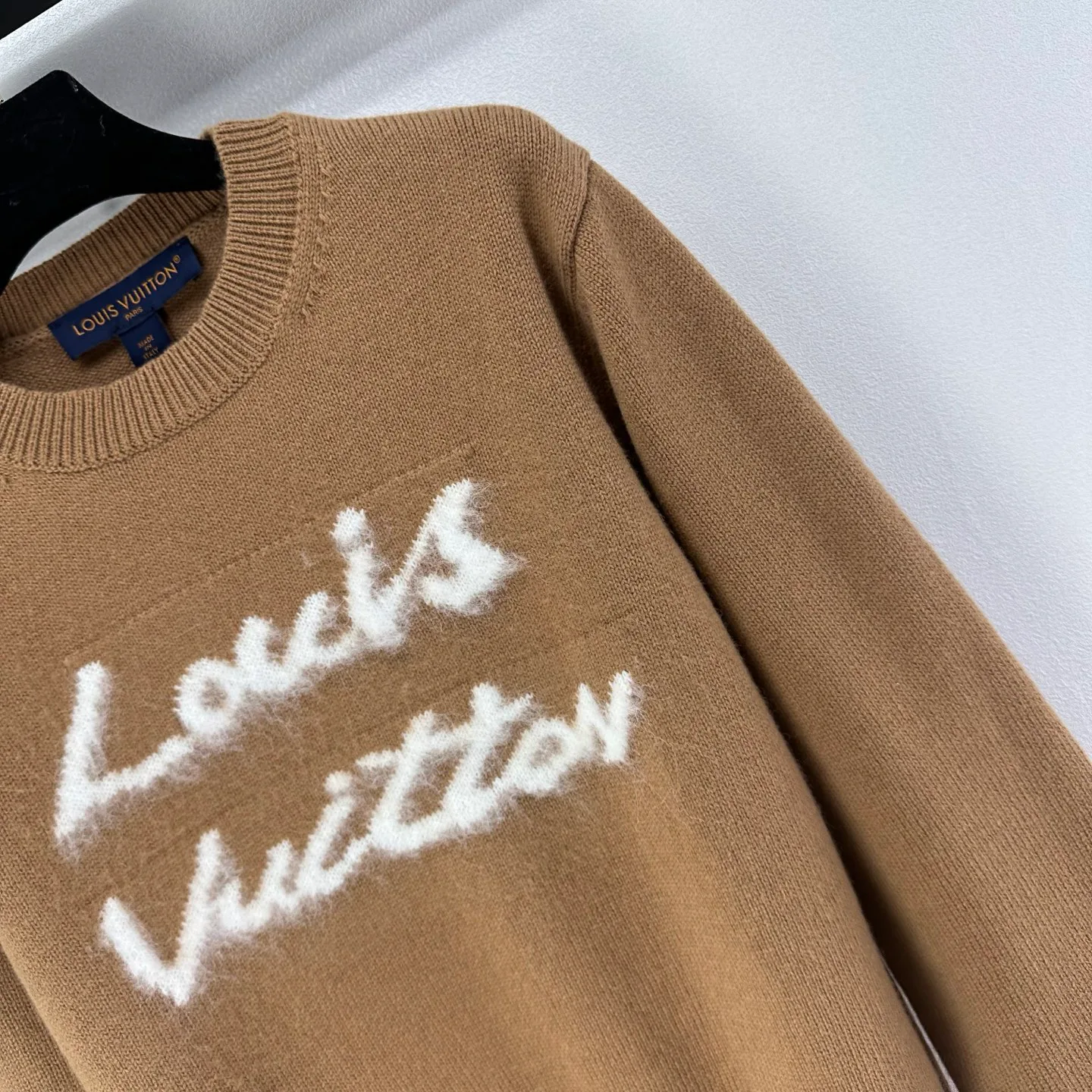 Джемперы И Свитеры Женские Louis Vuitton 1392307