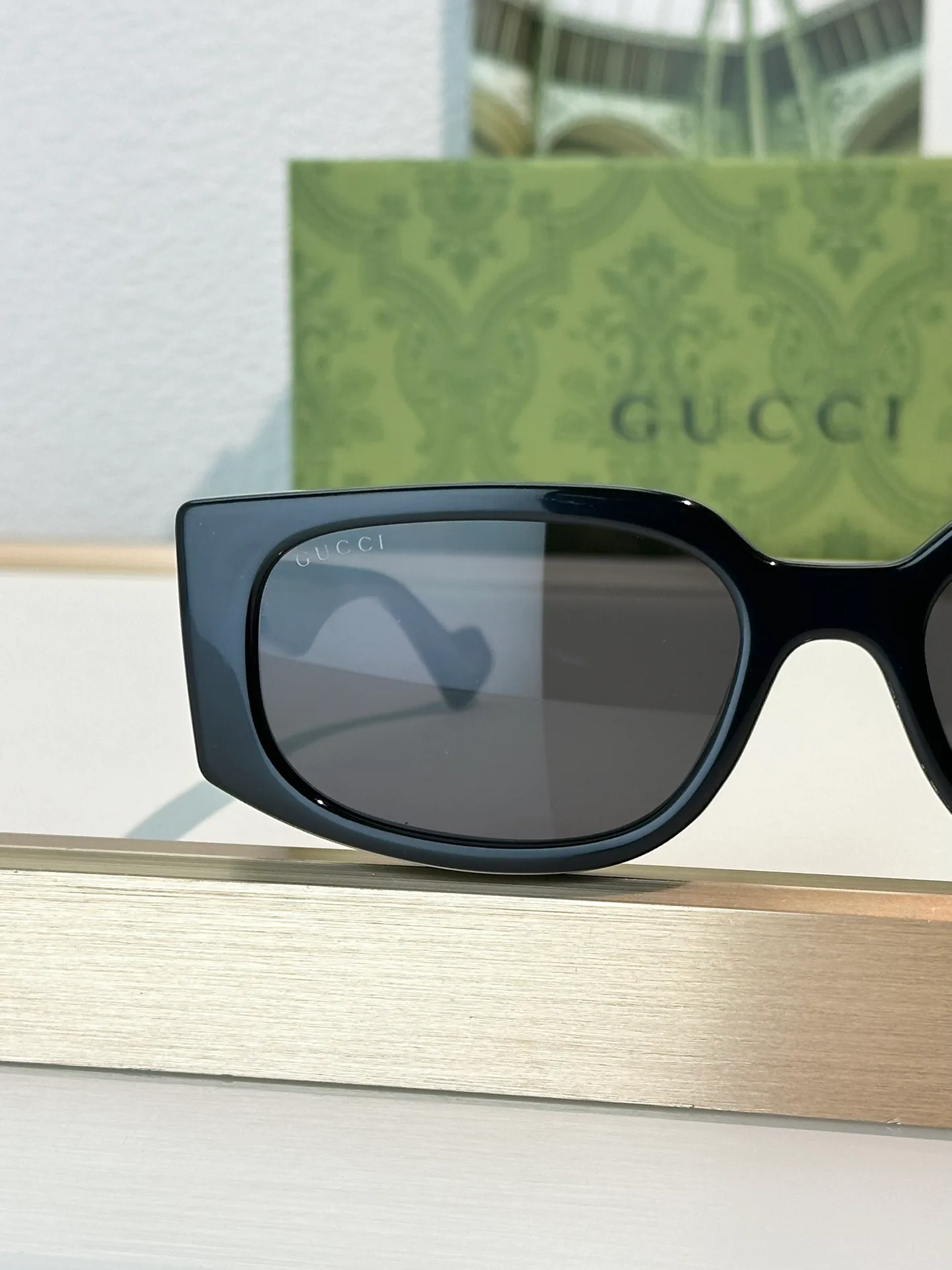 Очки Gucci 796046