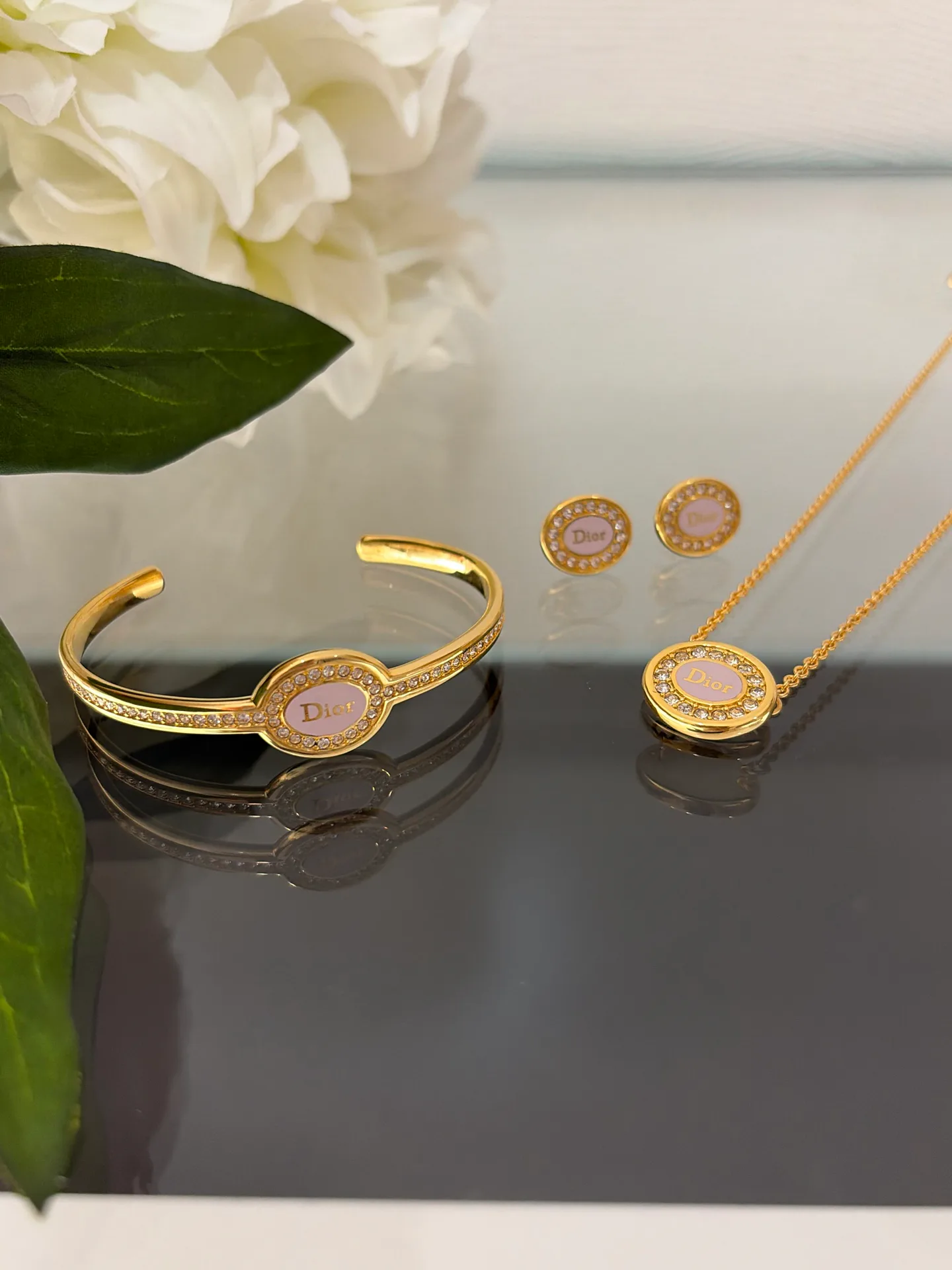 Бижутерия Christian Dior 16974100