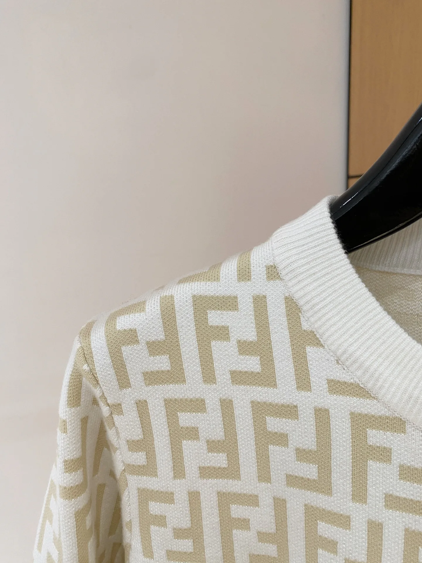 Джемперы И Свитеры Мужские Fendi 522914