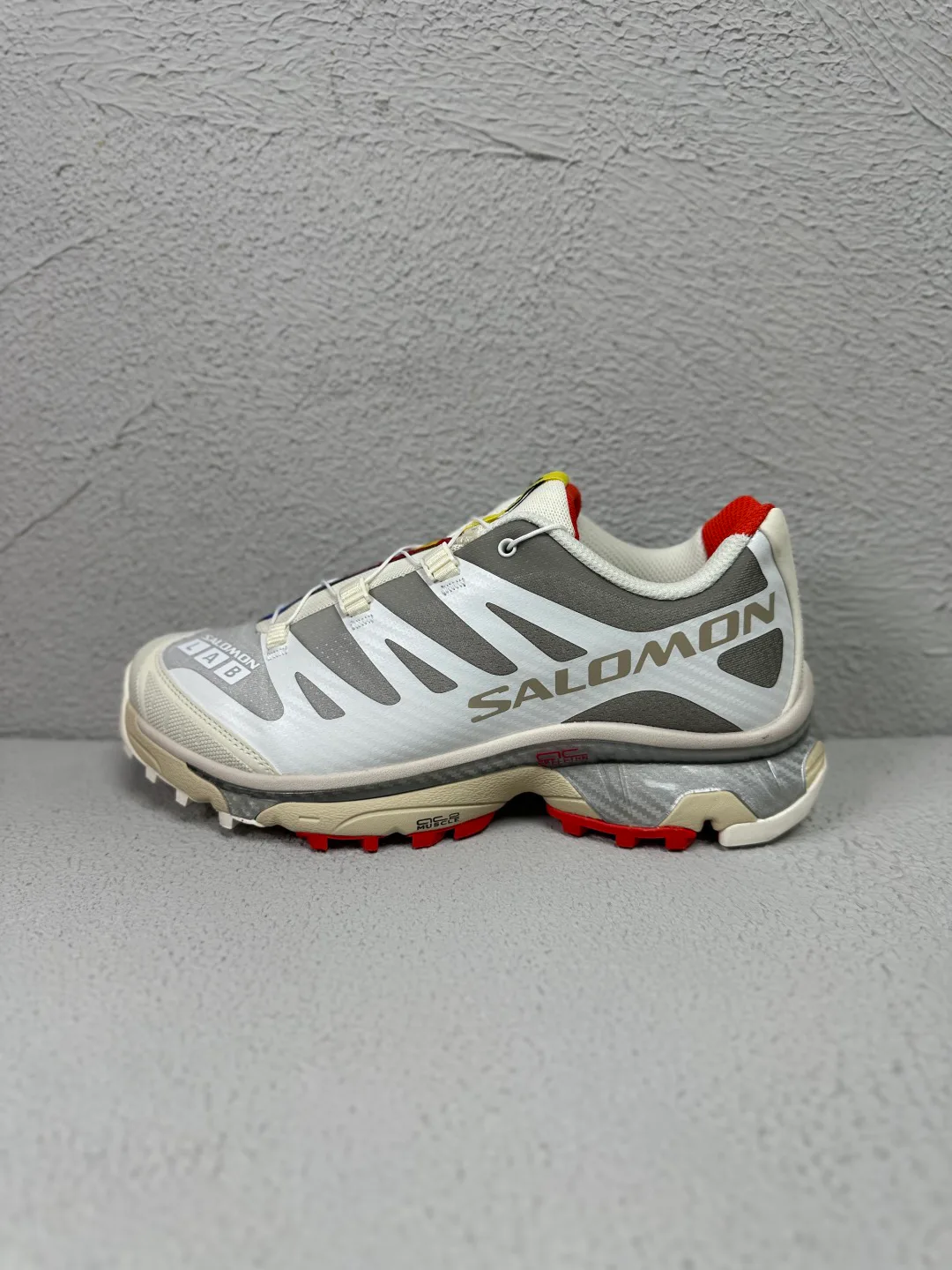 Кроссовки Женские Salomon 17962212
