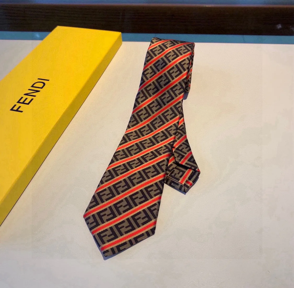 Платки Fendi 14648106