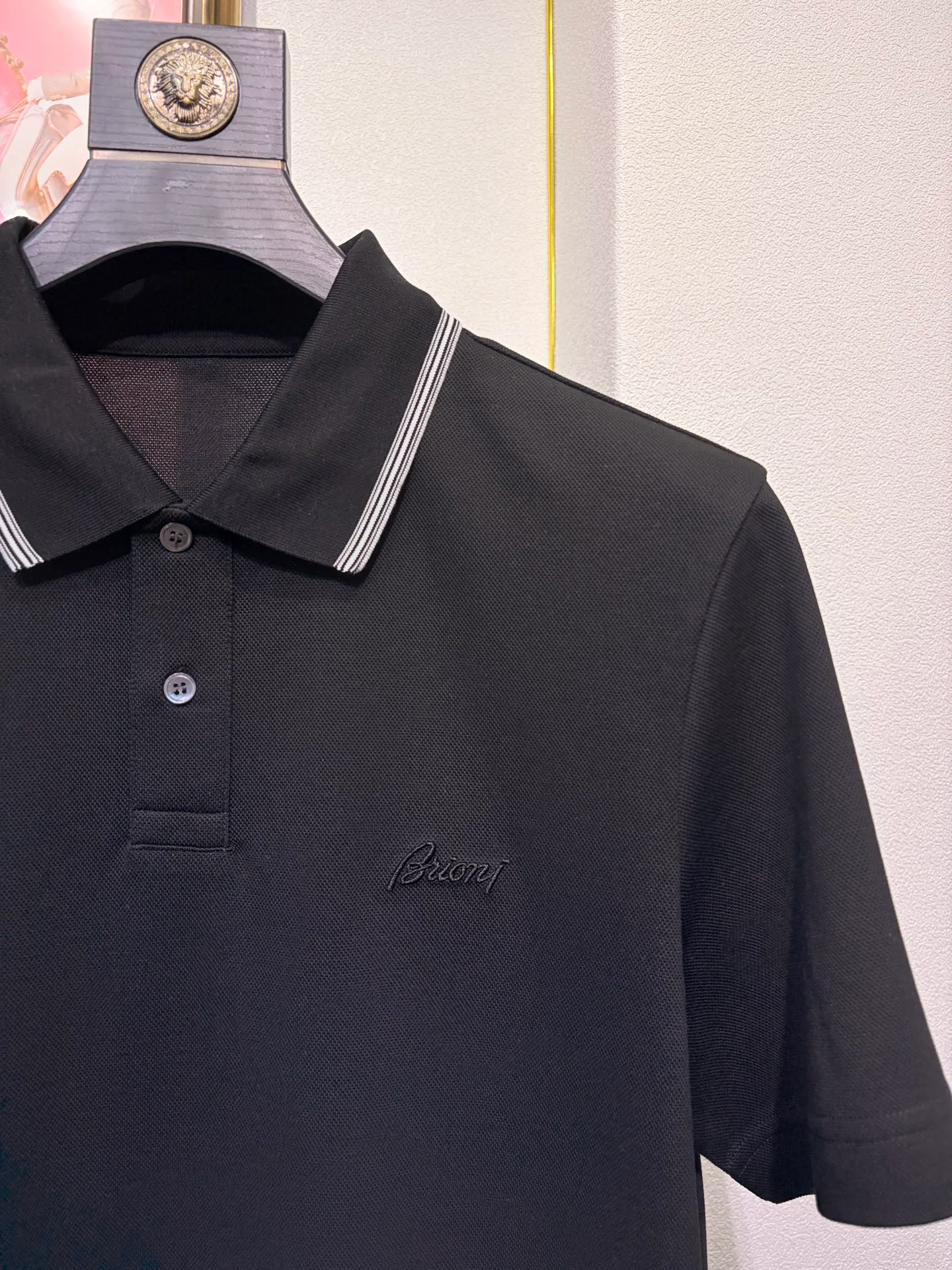 Футболки Мужские Brioni 9465202
