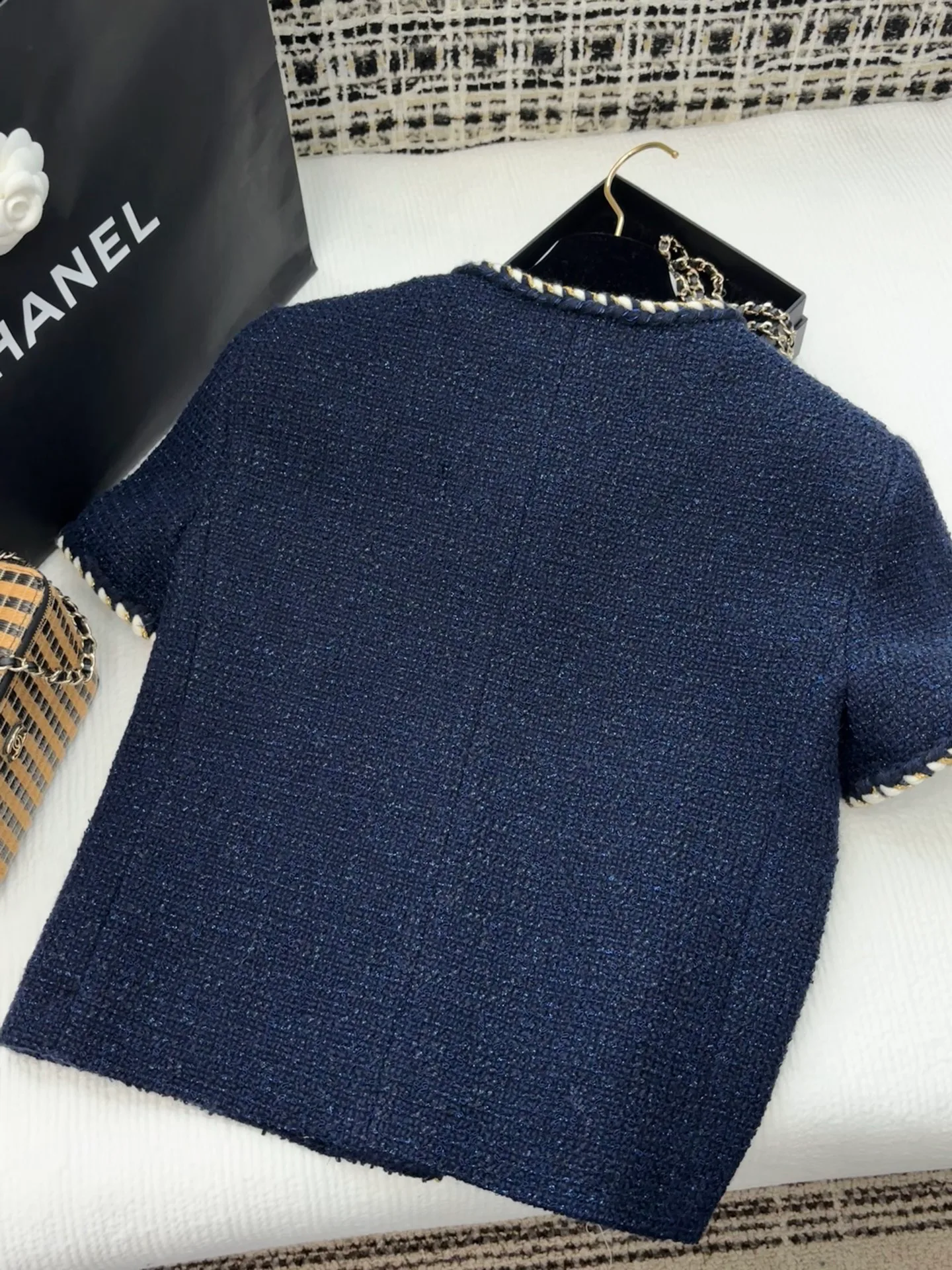 Жакеты Женские Chanel 11785945