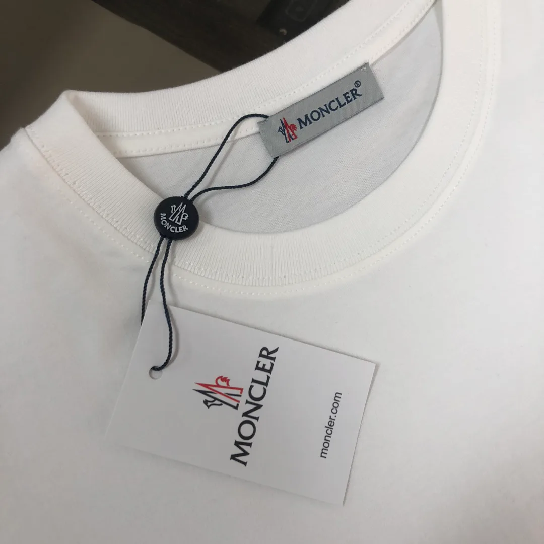 Футболки Женские Moncler 11872976