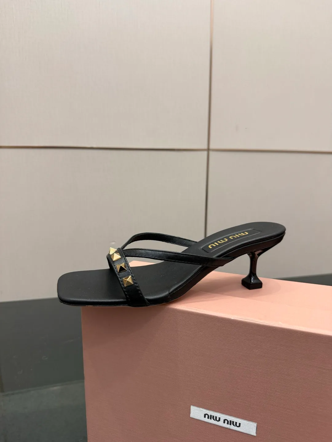Туфли Женские Miu Miu 11682302