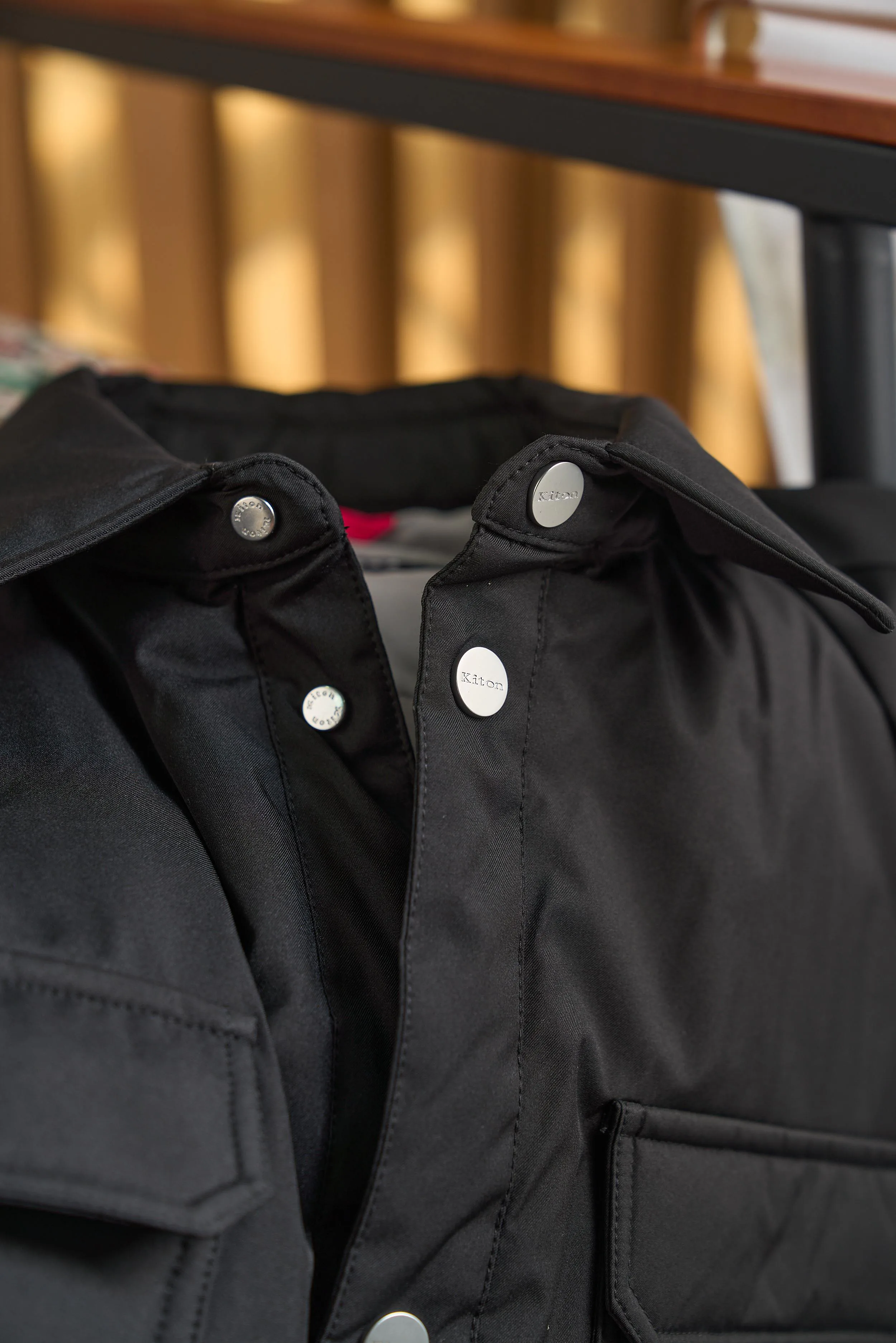 Куртки Мужские Kiton 282783