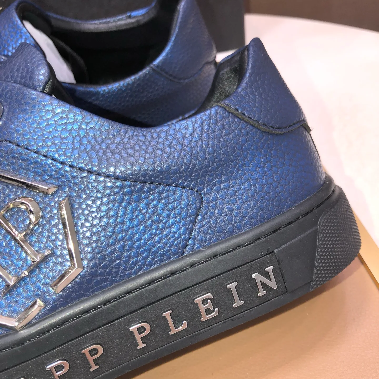 Кроссовки Мужские Philipp Plein 20153991