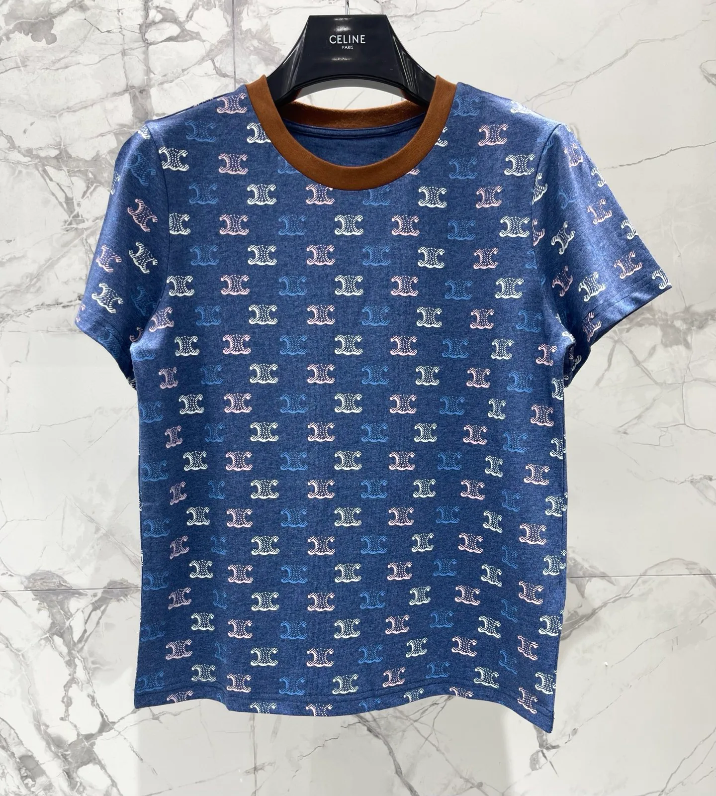 Футболки Женские Celine 11239707