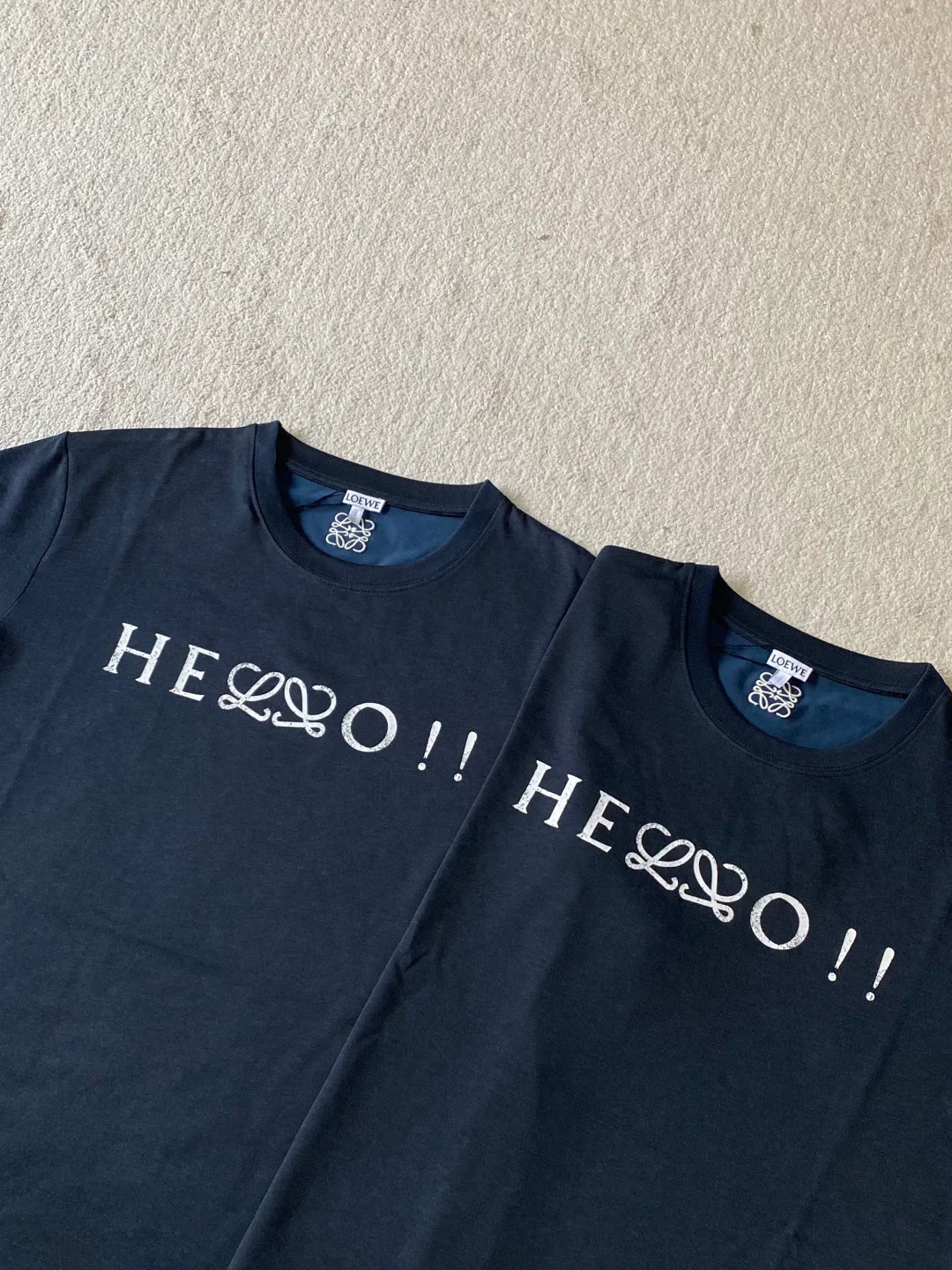 Футболки Мужские Loewe 5816654