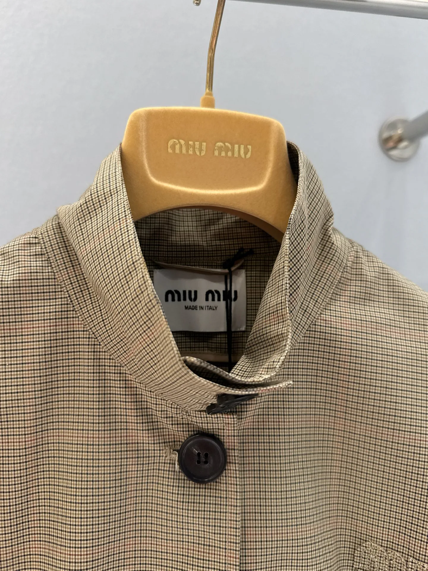 Куртки Женские Miu Miu Куртки Женские Miu Miu