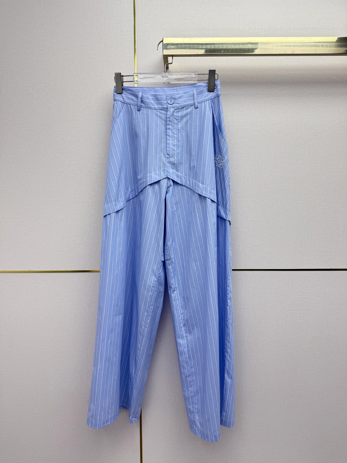 Брюки Женские Loewe 14867780