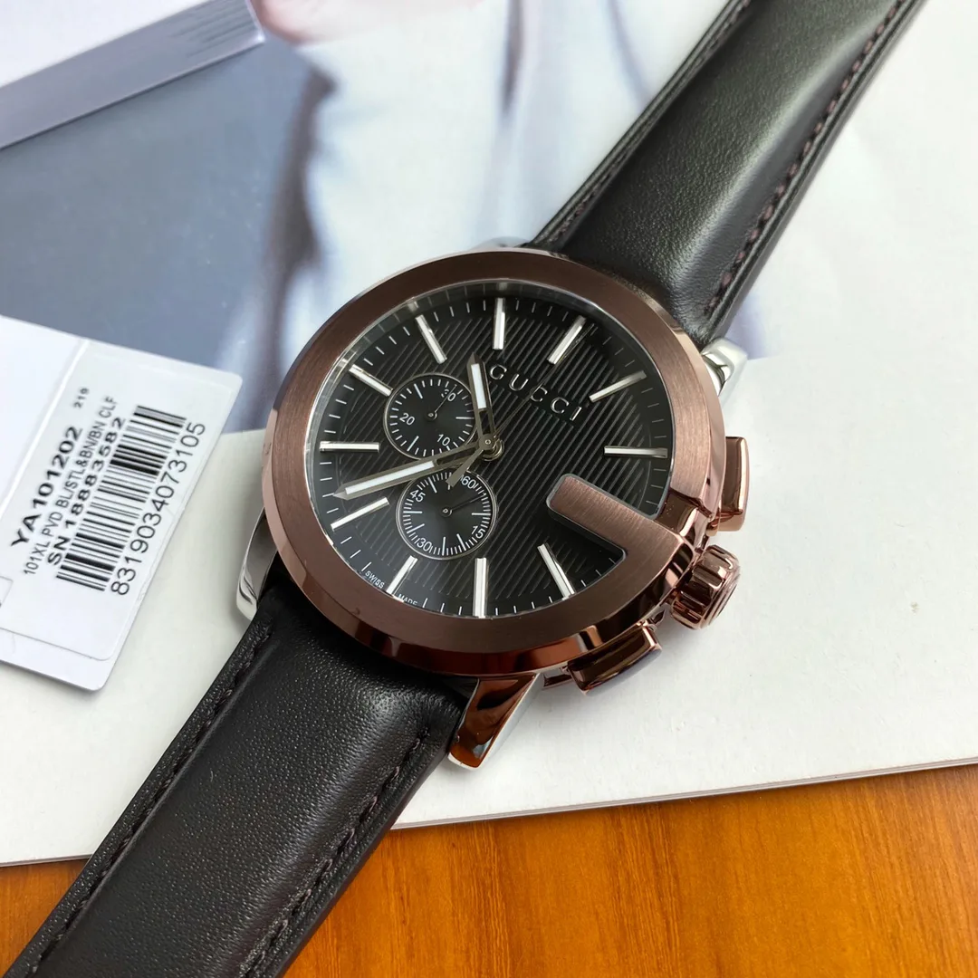 Часы Мужские Gucci 17928143