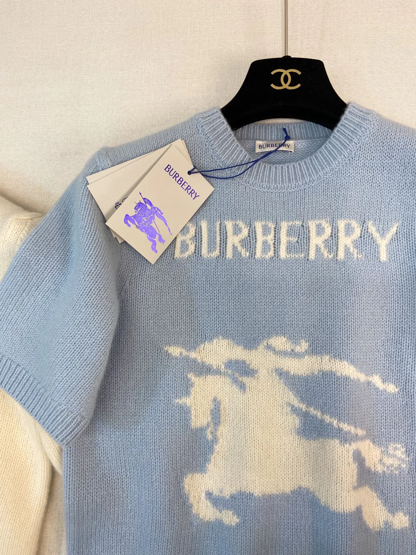 Топы Женские Burberry 13350254