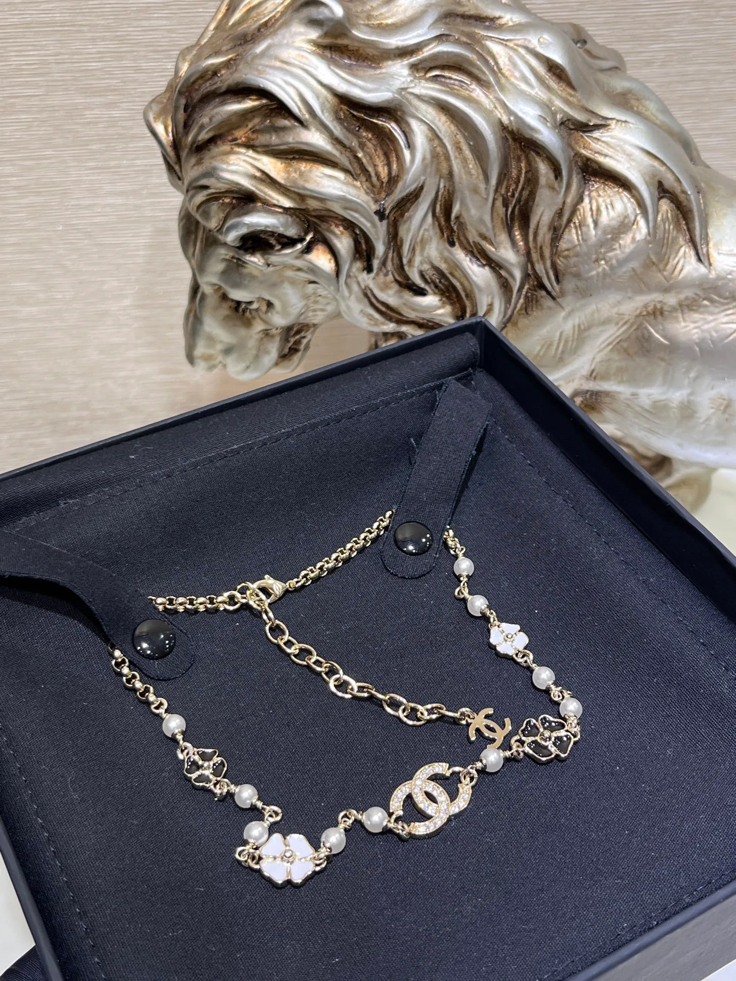 Бижутерия Chanel 32517