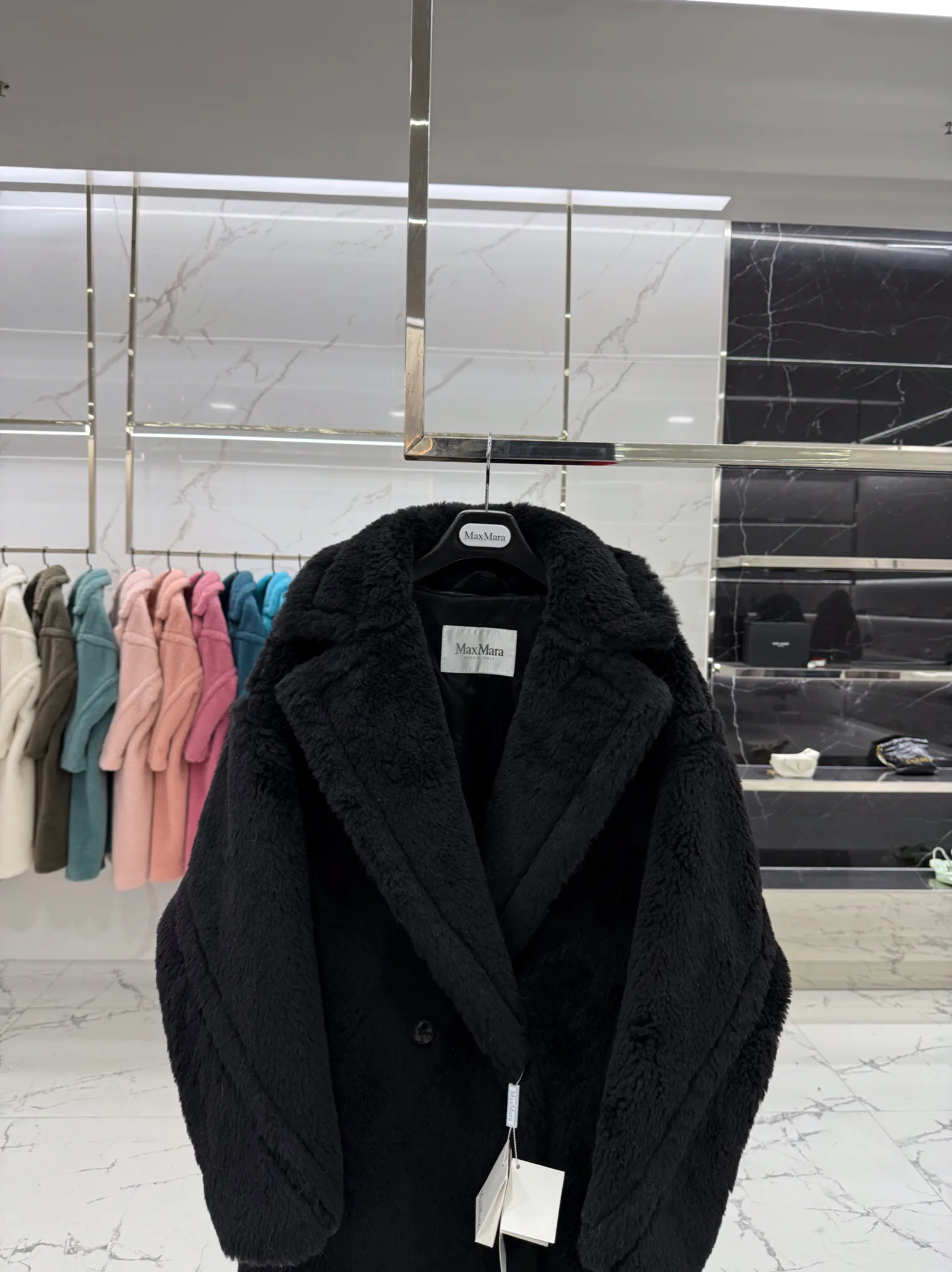 Пальто Женские Max Mara 1273030