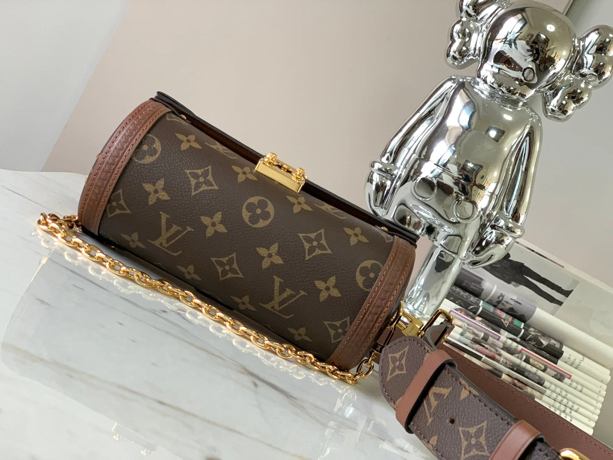 Клатчи Женские Louis Vuitton 15089510
