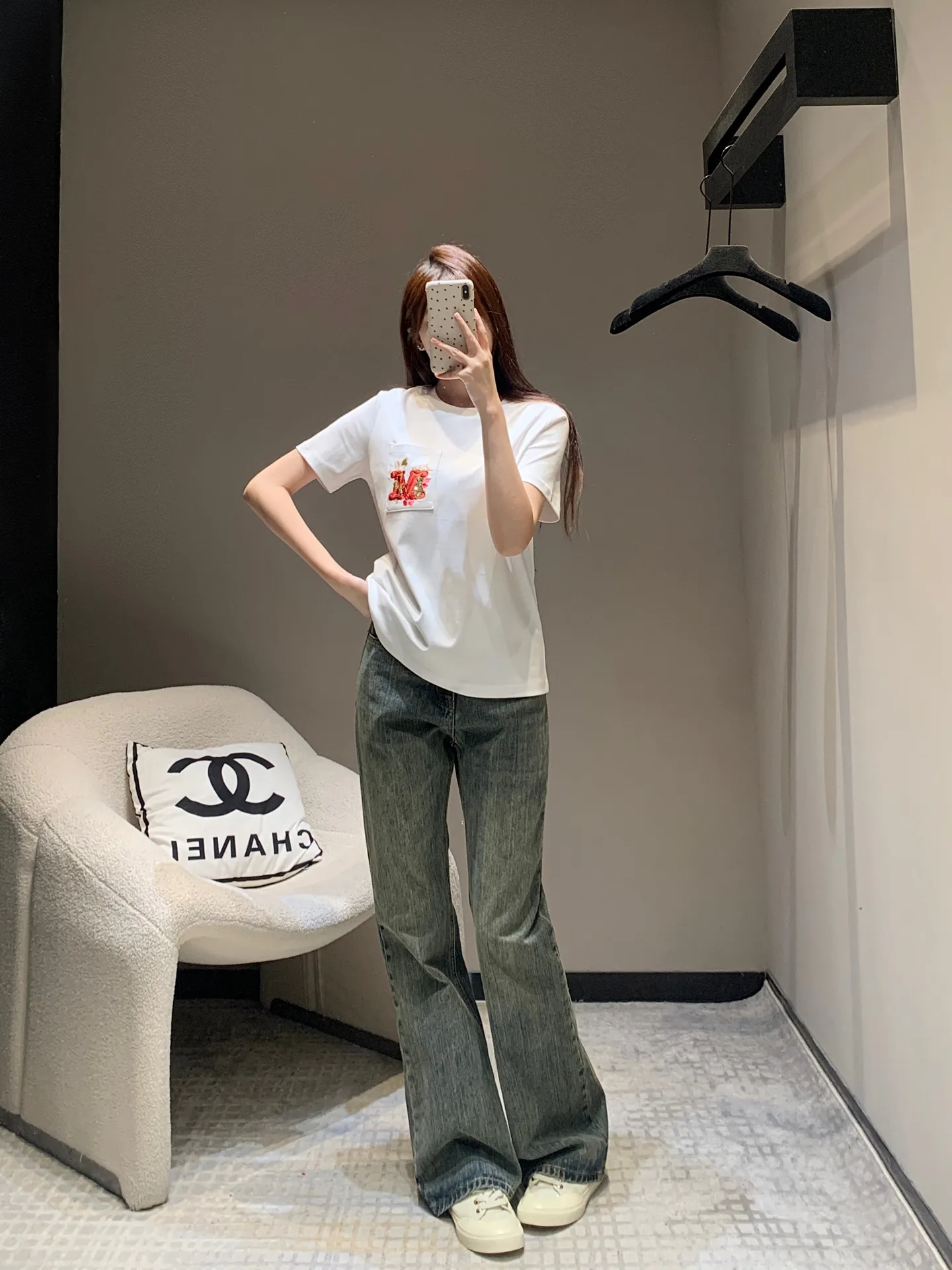 Футболки Женские Max Mara 5692