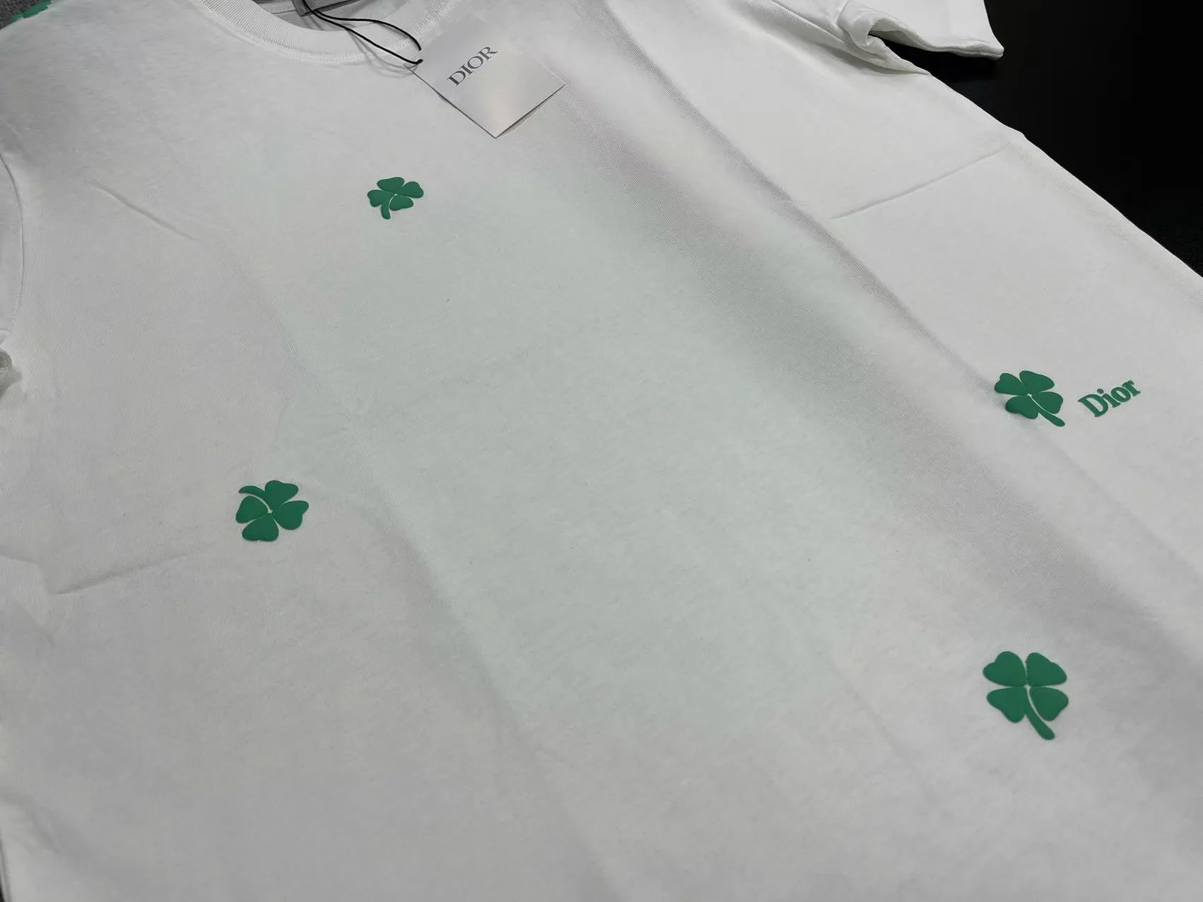 Футболки Женские Christian Dior 9428404