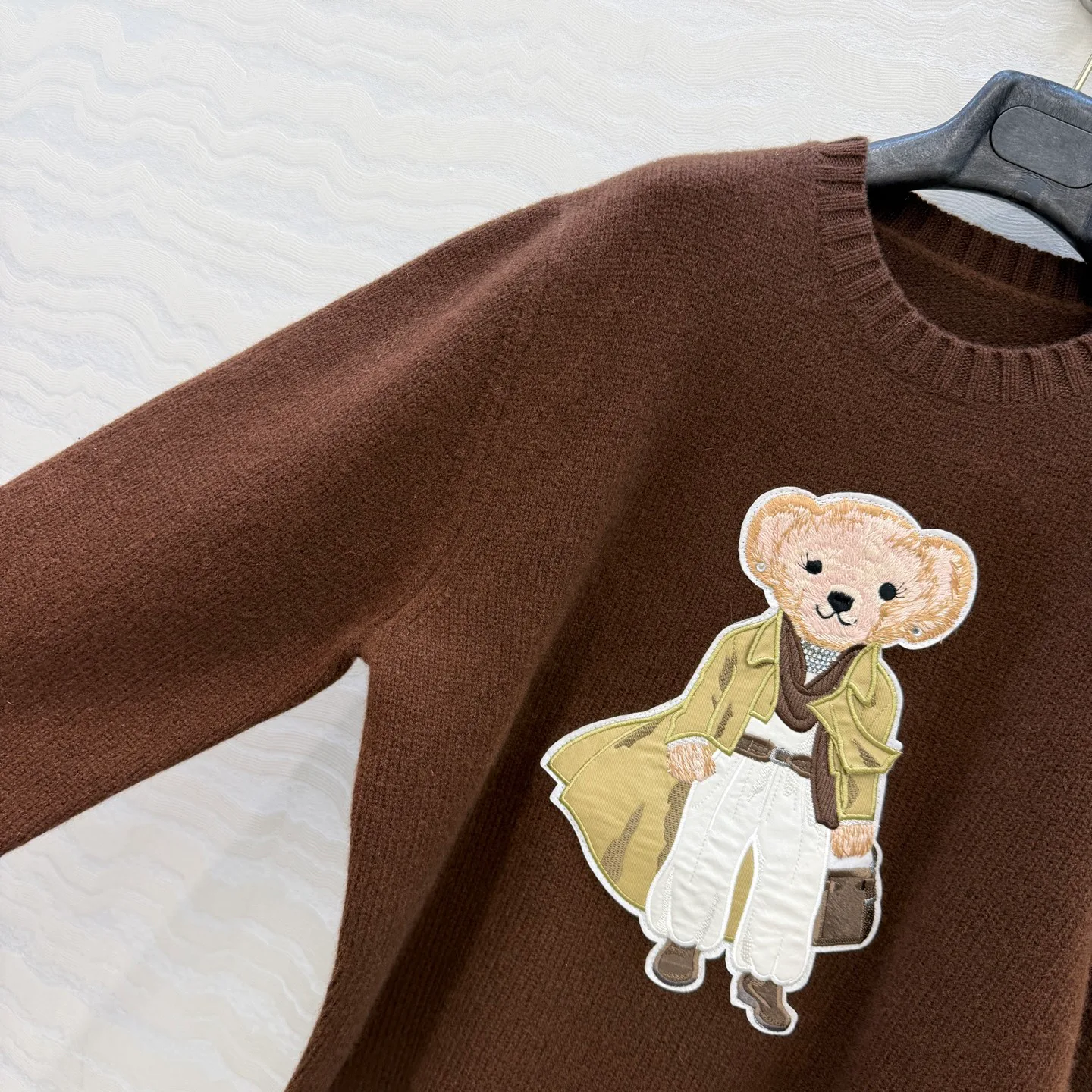 Джемперы И Свитеры Женские Ralph Lauren 18200695