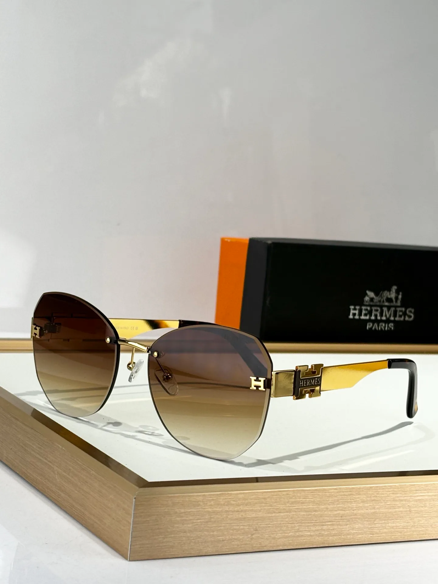 Очки Hermes 29366