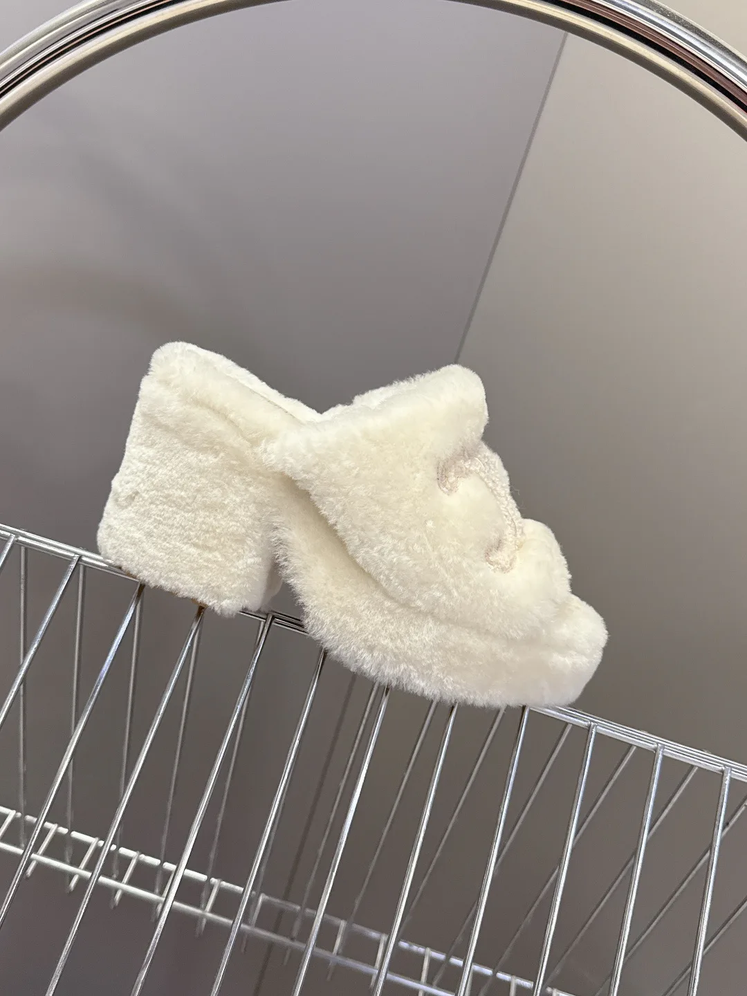 Туфли Женские Celine 736317