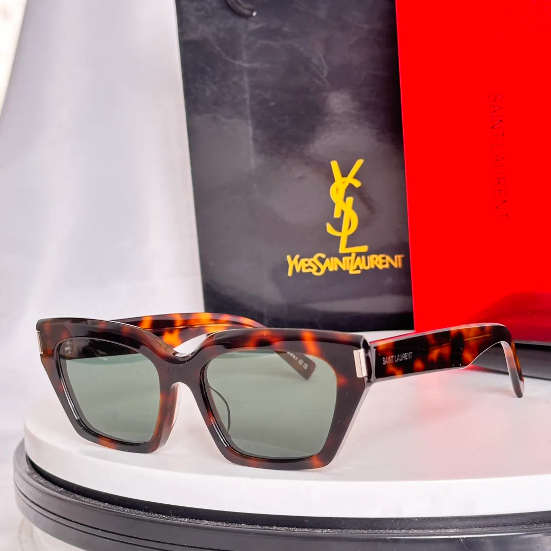 Очки Saint Laurent 231783