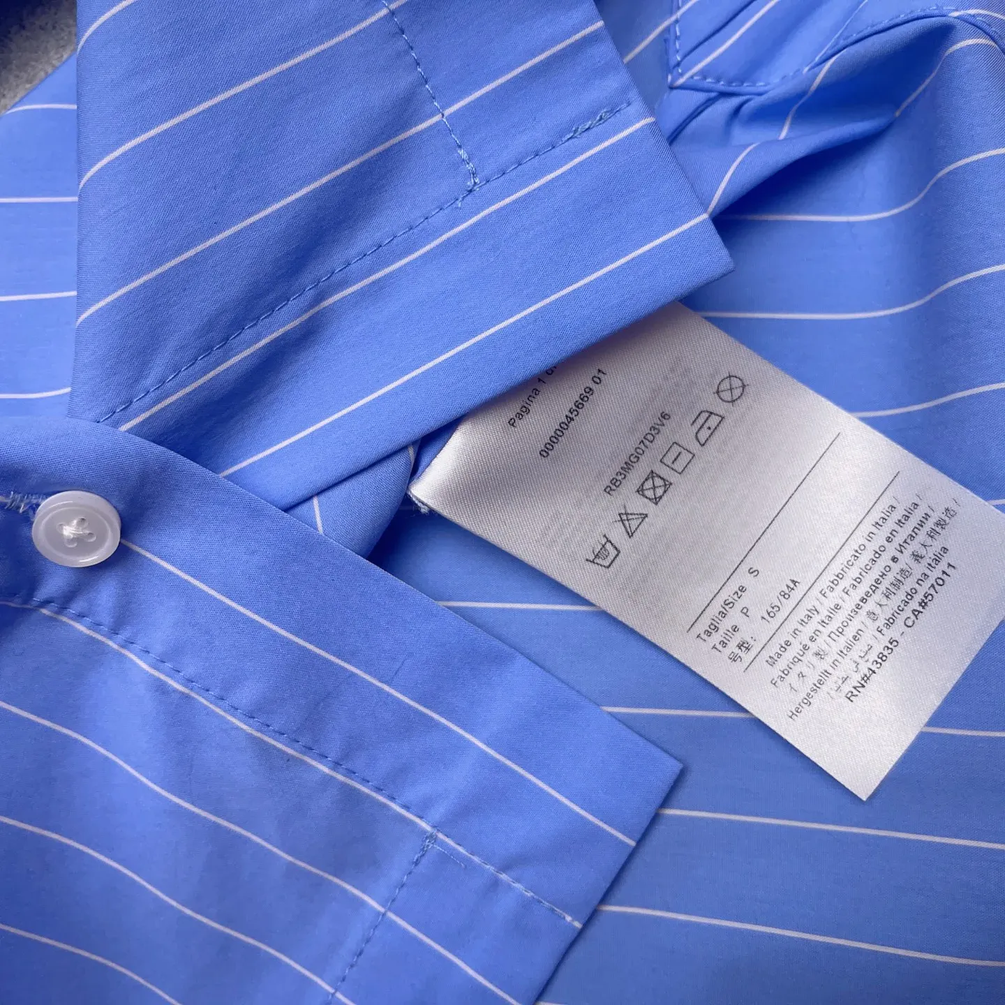 Рубашки Женские Miu Miu 2245823